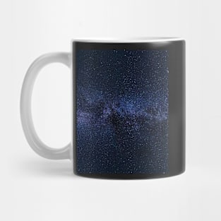 Milky Way: Deep Space Mug